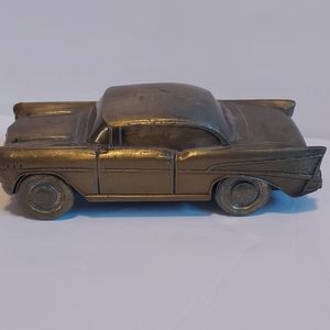 1957 Chevy Belair Coinbank by Banthrico
